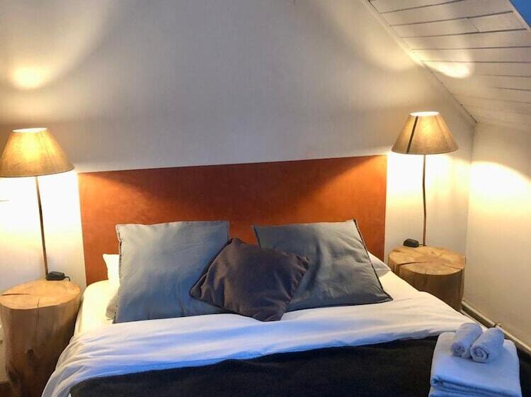 فندق Maison D Hoursentut