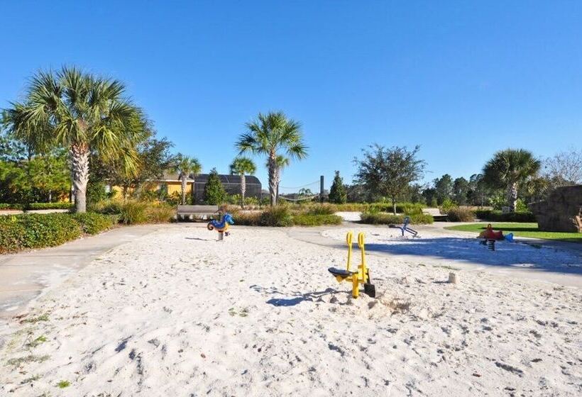 Watersong Resort   6 Bed   Private Pool   Ihr 3086