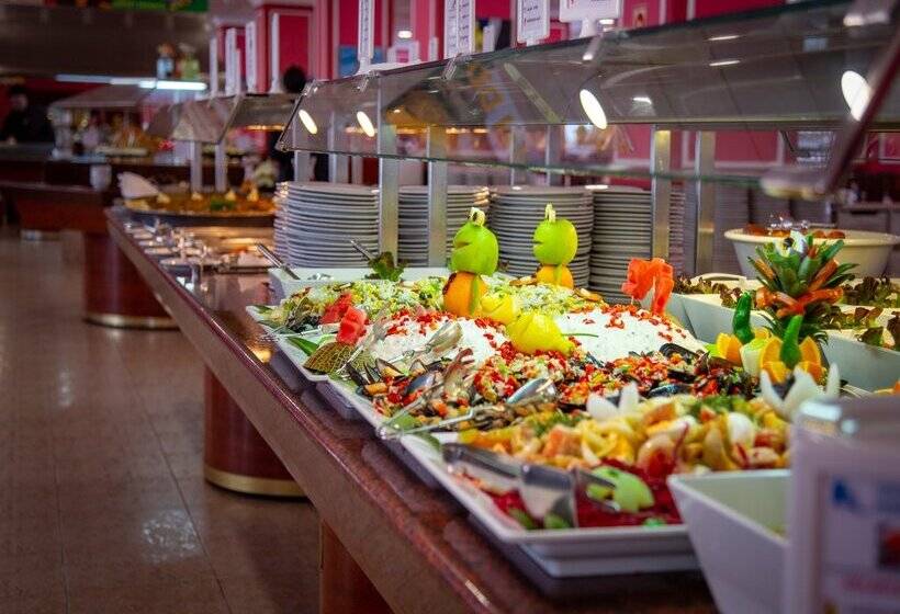 Gran Hotel Peñiscola