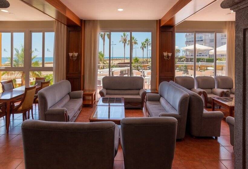 Gran Hotel Peñiscola