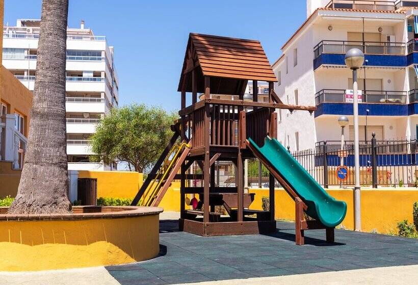 Gran Hotel Peñiscola