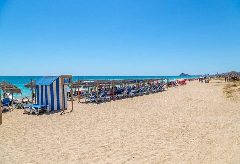 Gran Hotel Peñiscola