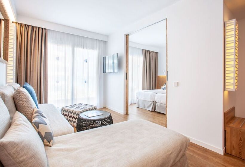 Grupotel Picafort Beach