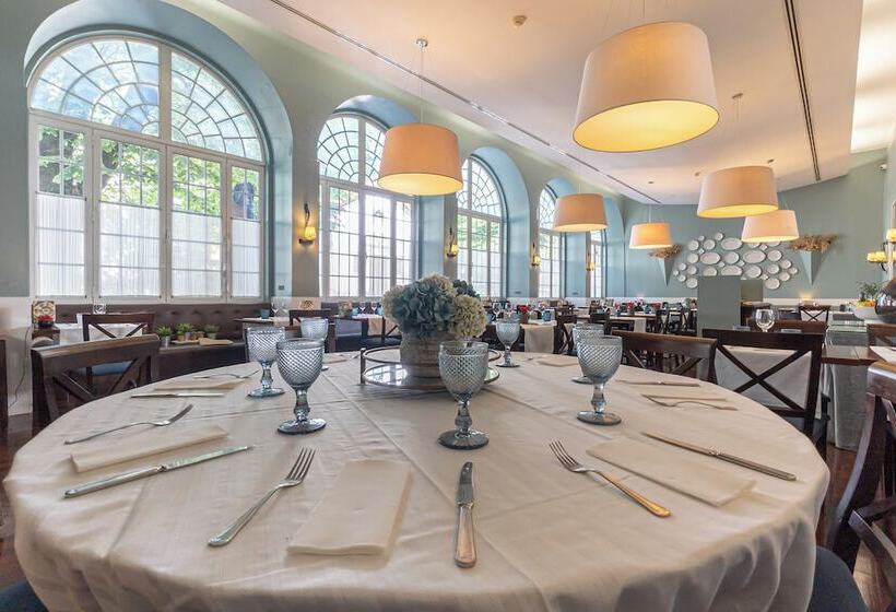 Águas Do Gerês   Hotel, Termas & Spa