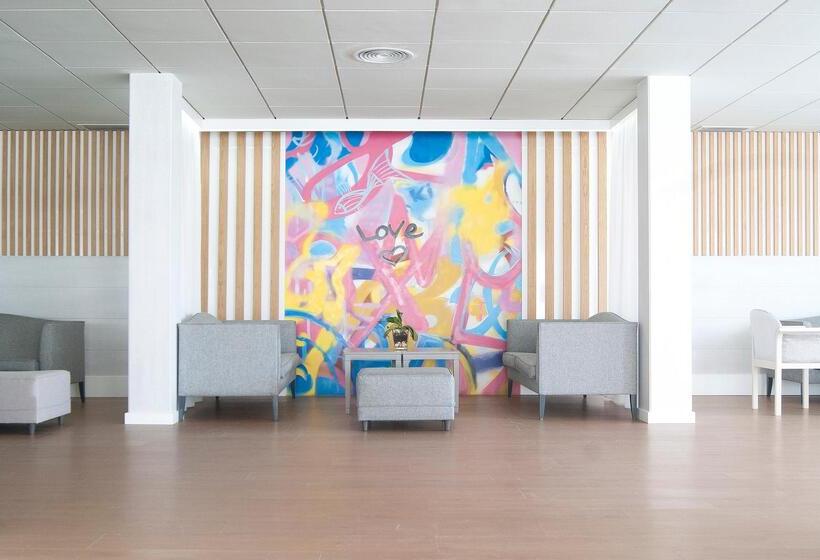 هتل Alay - Adults Only Recommended