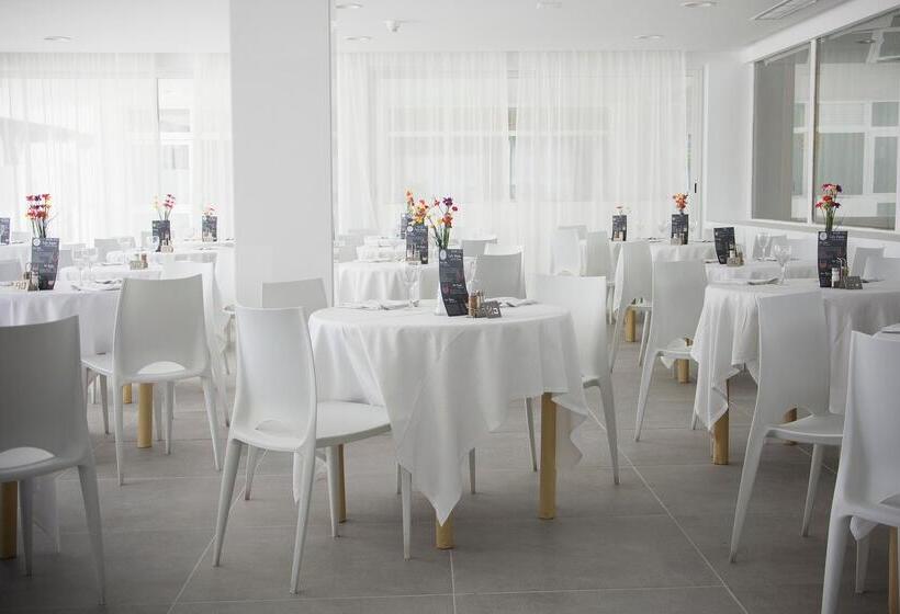 هتل Alay - Adults Only Recommended