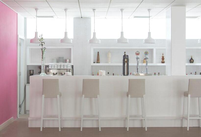 هتل Alay - Adults Only Recommended