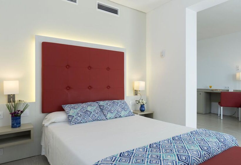 هتل Alay - Adults Only Recommended