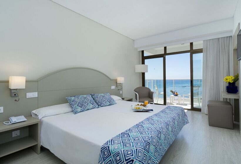 هتل Alay - Adults Only Recommended