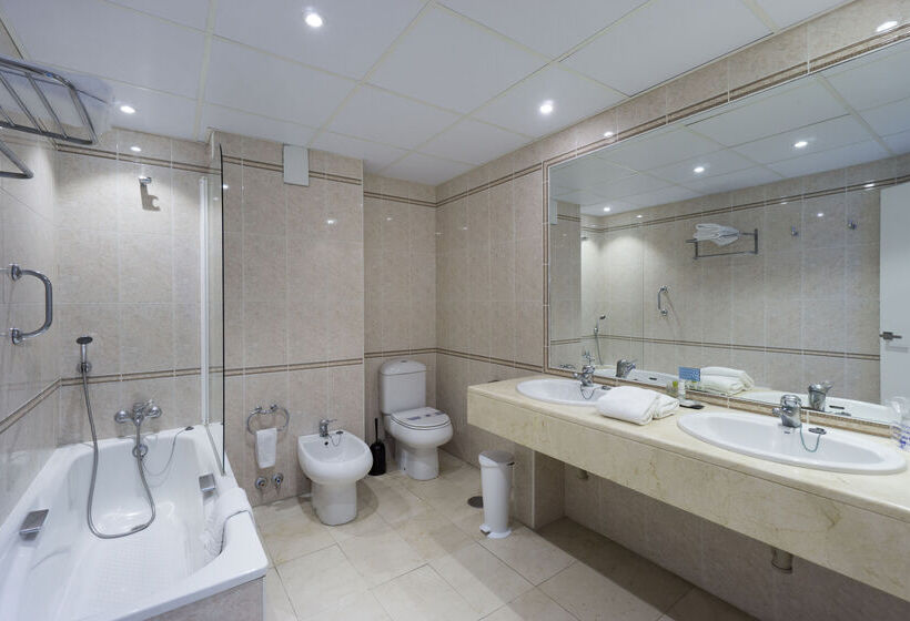 هتل Alay - Adults Only Recommended