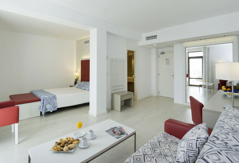 هتل Alay - Adults Only Recommended