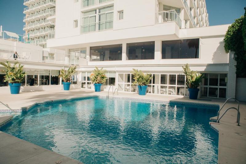 هتل Alay - Adults Only Recommended