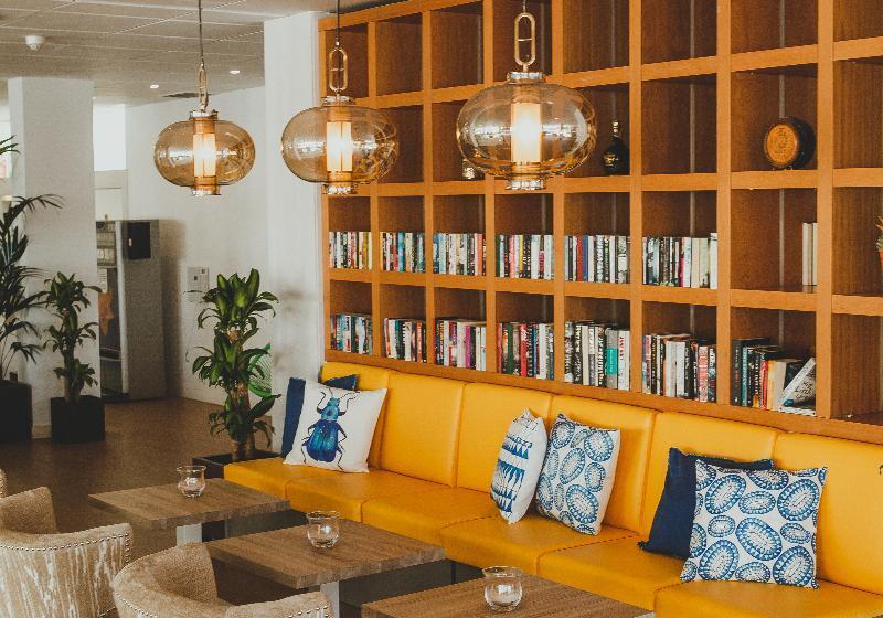 هتل Alay - Adults Only Recommended