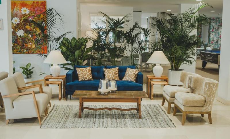 هتل Alay - Adults Only Recommended