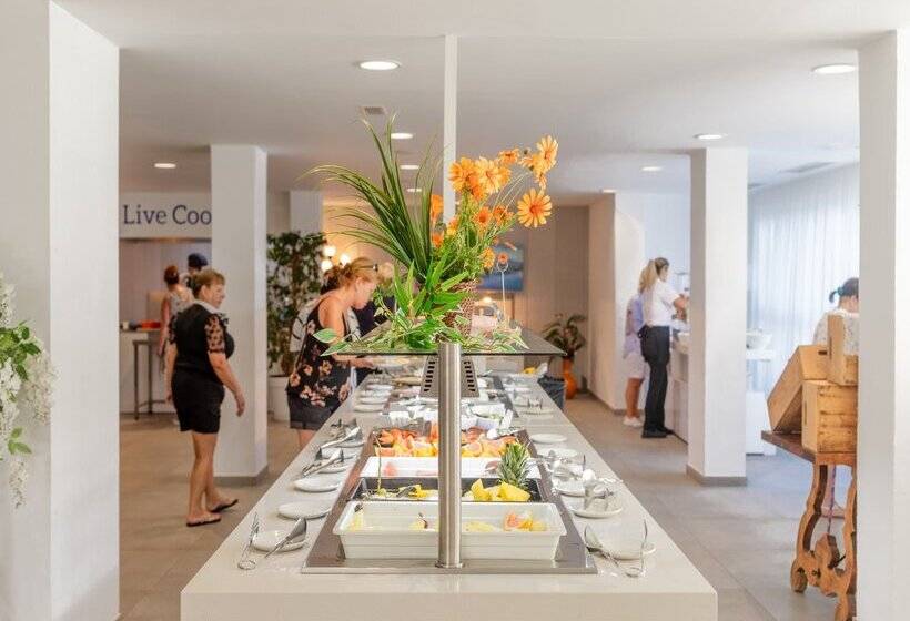 هتل Alay - Adults Only Recommended