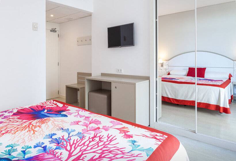 هتل Alay - Adults Only Recommended