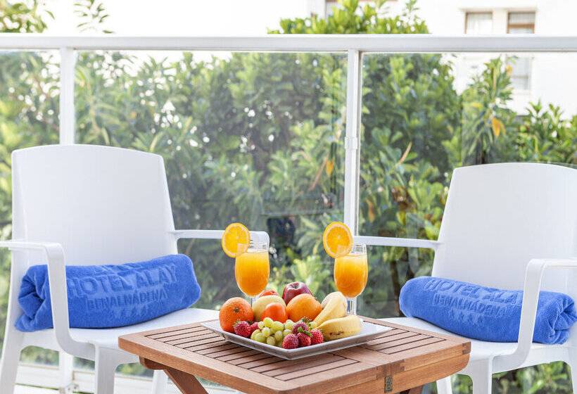 هتل Alay - Adults Only Recommended