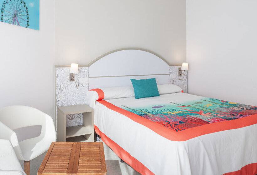 هتل Alay - Adults Only Recommended