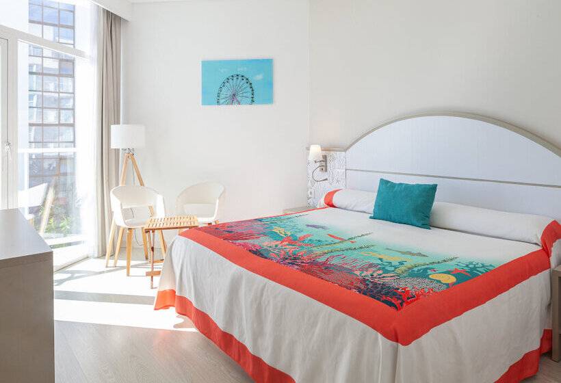 هتل Alay - Adults Only Recommended