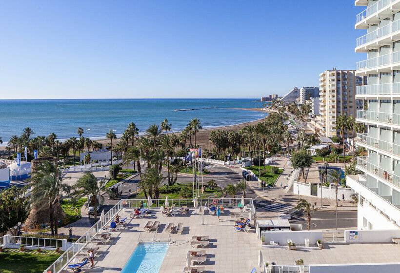 هتل Alay - Adults Only Recommended