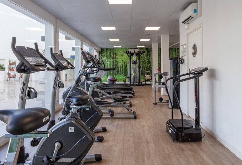 هتل Alay - Adults Only Recommended