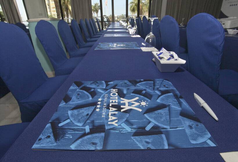 هتل Alay - Adults Only Recommended