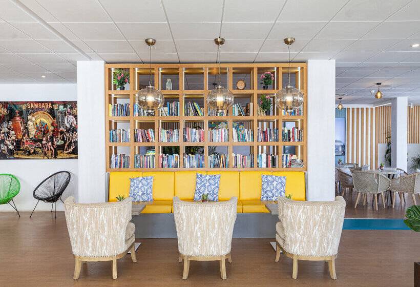 هتل Alay - Adults Only Recommended