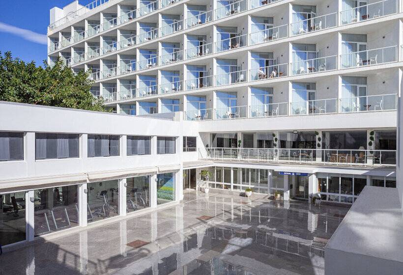 هتل Alay - Adults Only Recommended