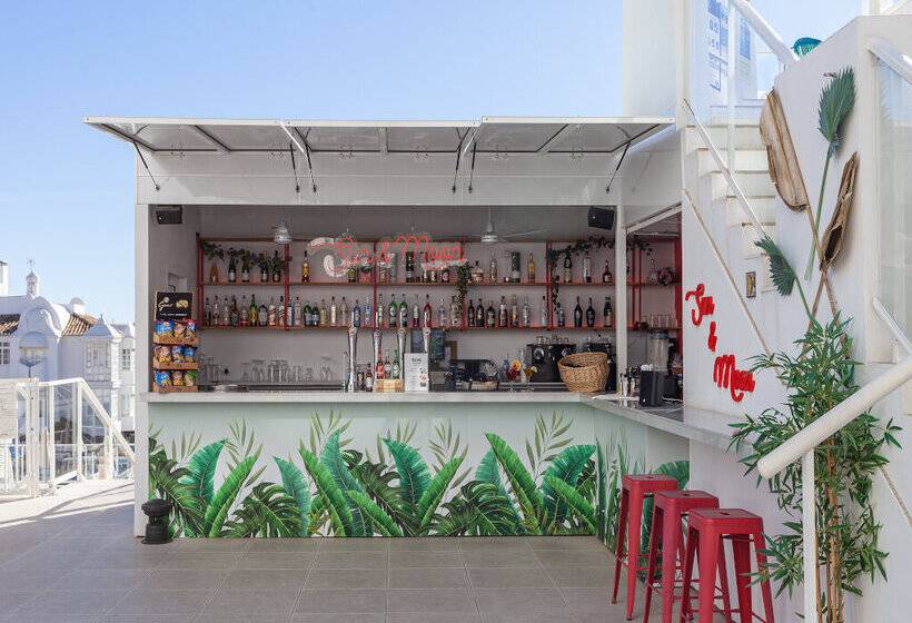 هتل Alay - Adults Only Recommended