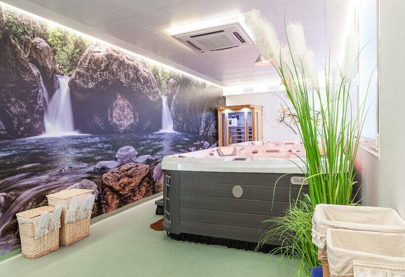 هتل Alay - Adults Only Recommended