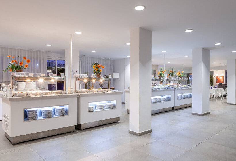 هتل Alay - Adults Only Recommended