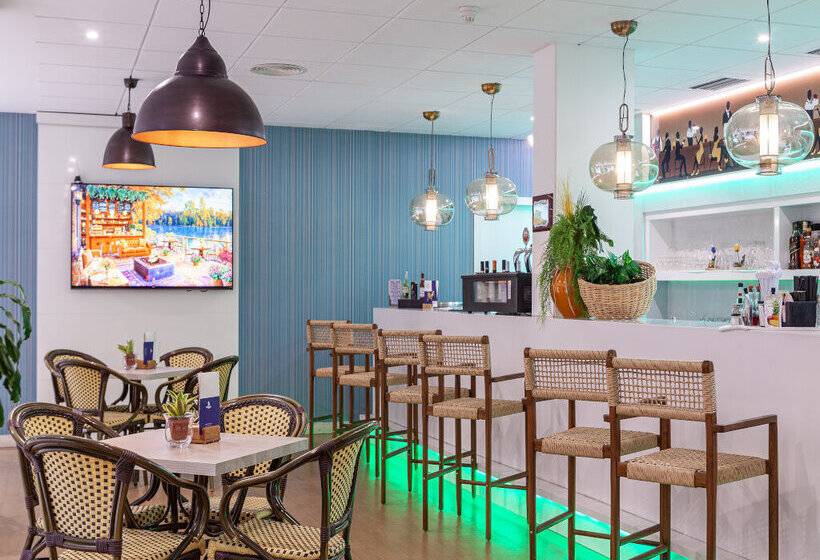 هتل Alay - Adults Only Recommended