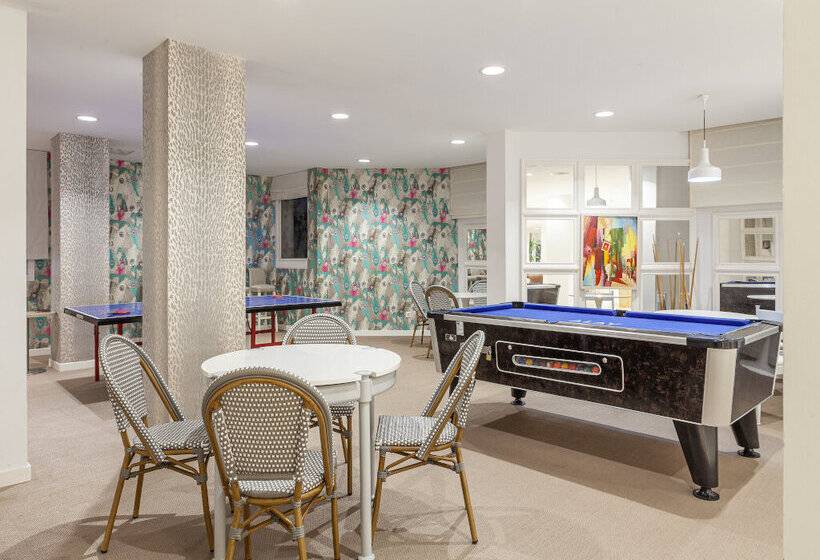 هتل Alay - Adults Only Recommended