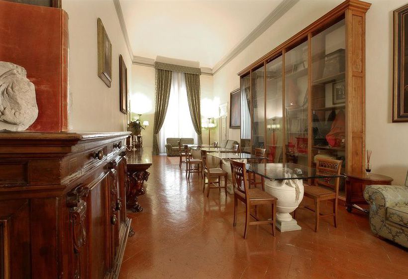 هتل Palazzo Magnani Feroni