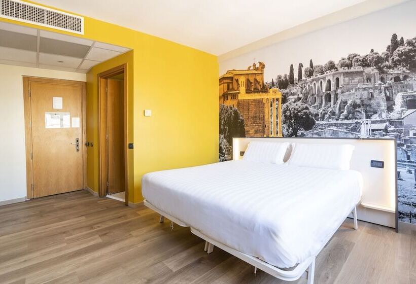 B&b Hotel Roma Tuscolana San Giovanni