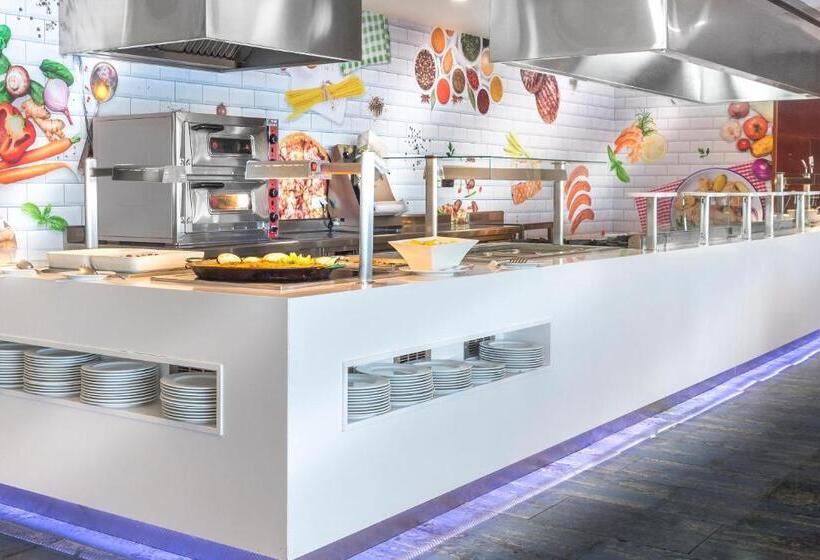 هتل Best Benalmadena