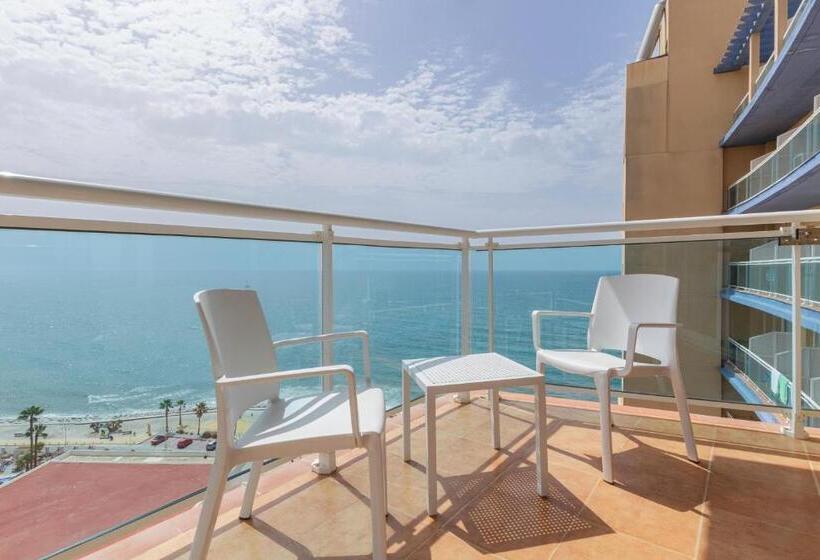 هتل Best Benalmadena