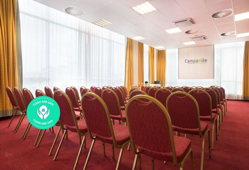 هتل Campanile Wroclaw Stare Miasto