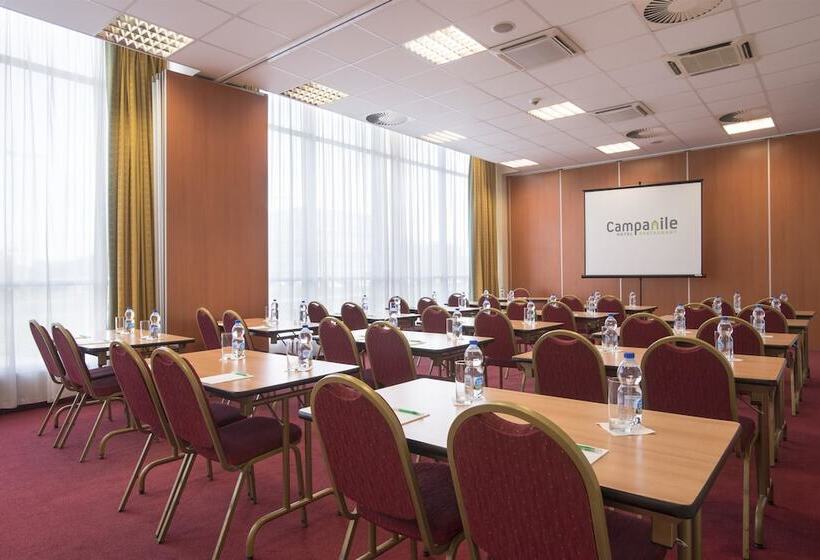 هتل Campanile Wroclaw Stare Miasto