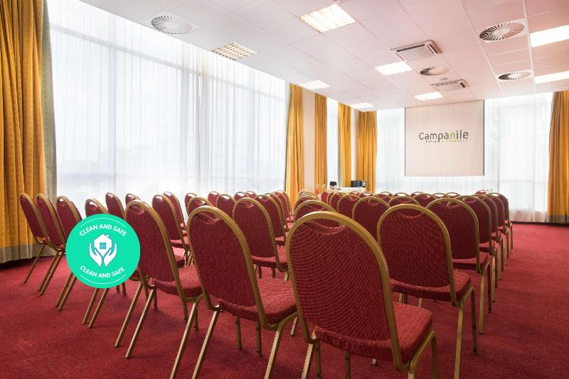 هتل Campanile Wroclaw Stare Miasto