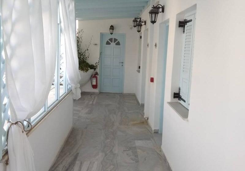 Hotel Drossos
