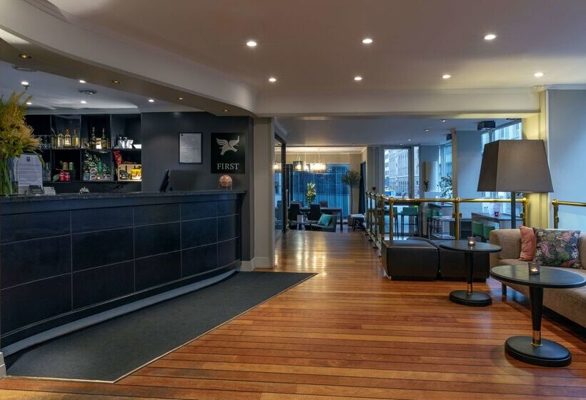 First Hotel Millennium