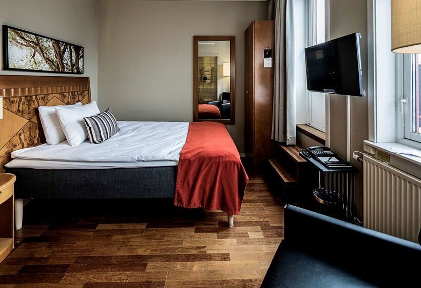 First Hotel Millennium