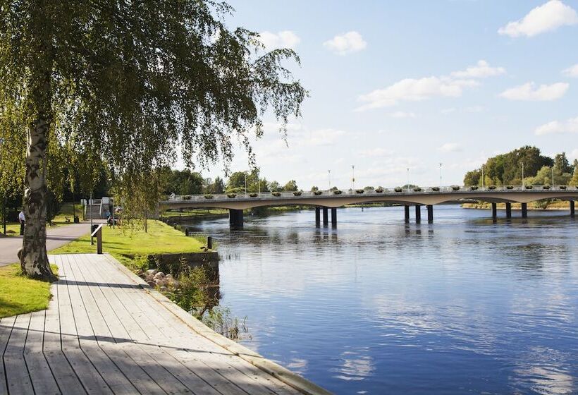 Best Western Hotel River C
