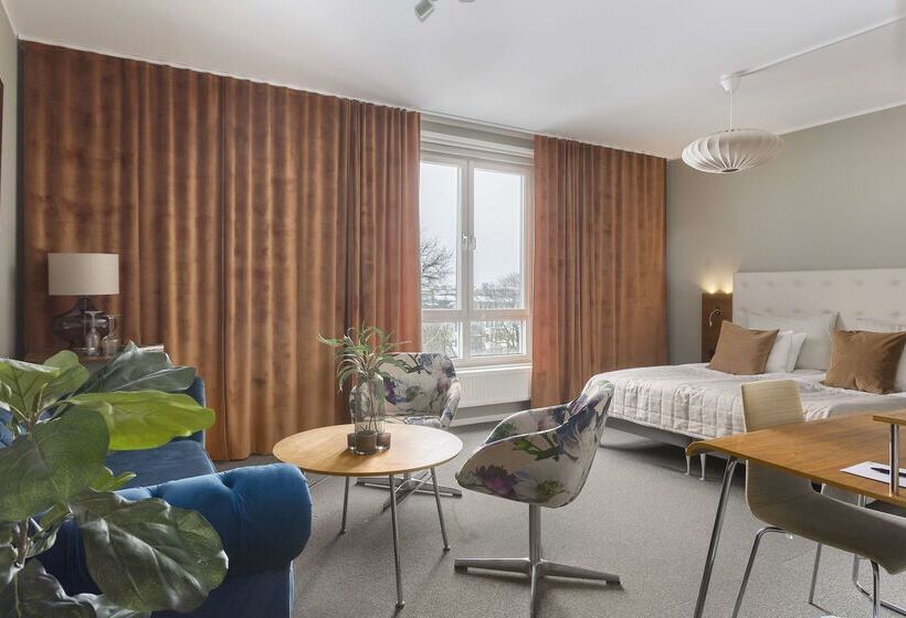 Best Western Hotel River C