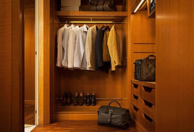 Four Seasons Hotel Milano