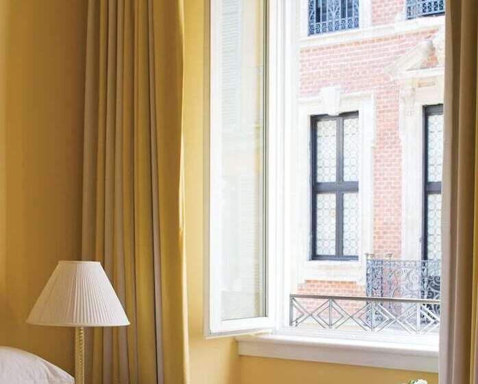 Four Seasons Hotel Milano