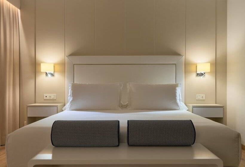 ホテル H10 Ocean Dunas - Adults Only
