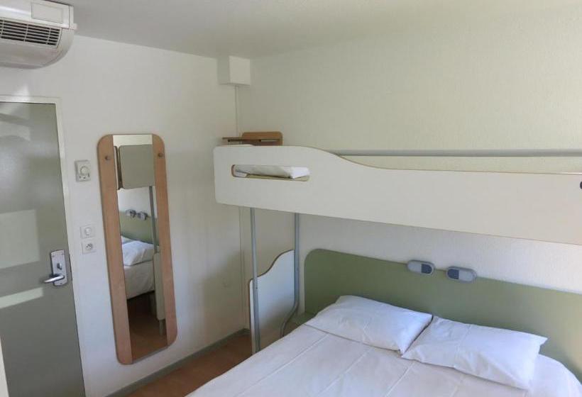 هتل Ibis Budget Aix En Provence
