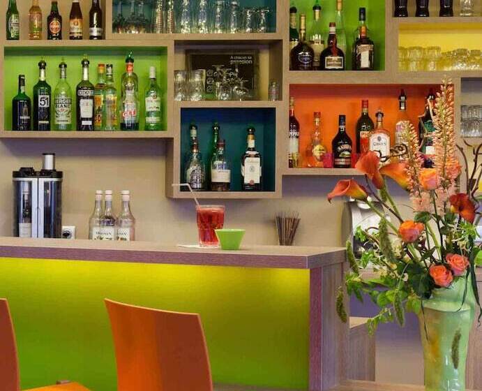 호텔 Ibis Styles Périgueux Trélissac